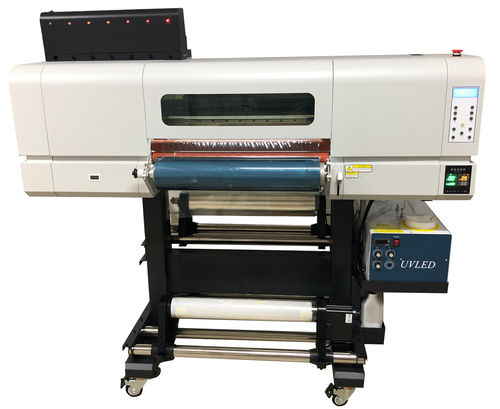 UVDF Printer