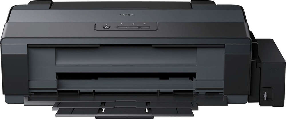 Epson ET14000 Blackmax Set zum Bedrucken von Filmen