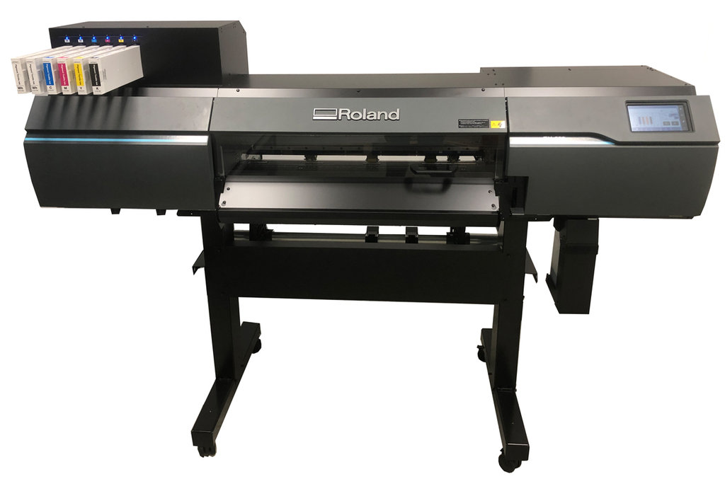 Imprimante DTF Roland TY-300