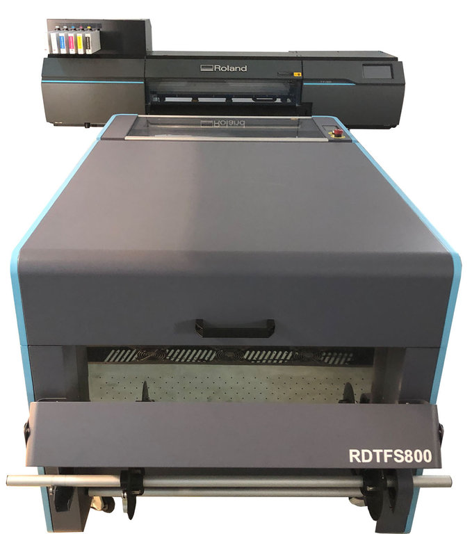 Imprimante DTF Roland TY-300