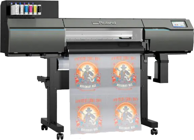 Imprimante DTF Roland TY-300