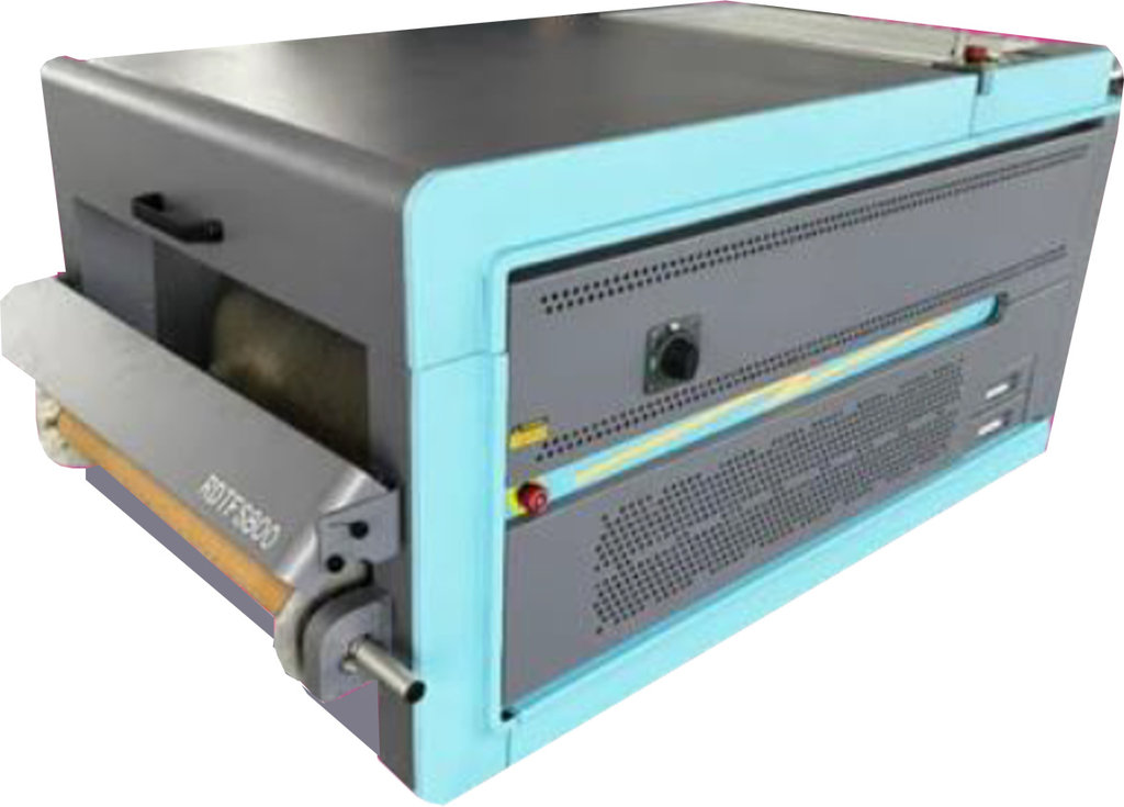 Four Roland RDTSF-800