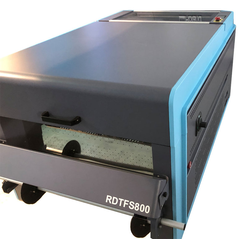 Four Roland RDTSF-800