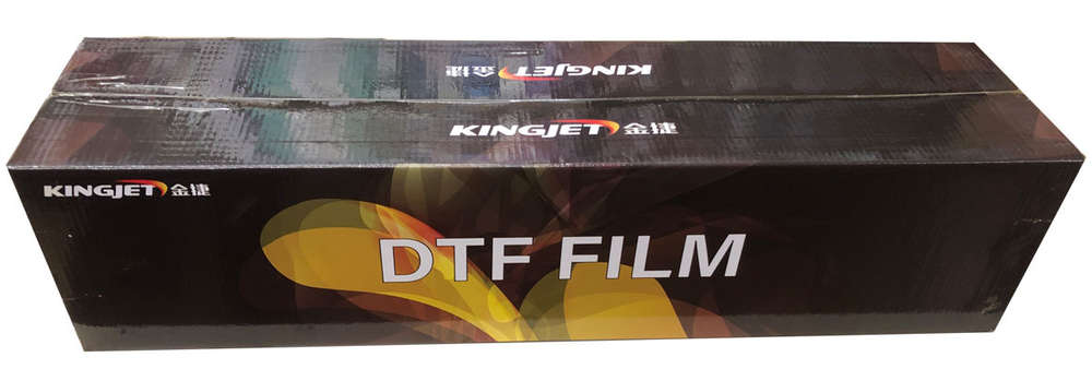 DFT FILM KINGJET
