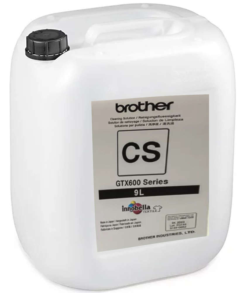 Cleaning solution GTX-600