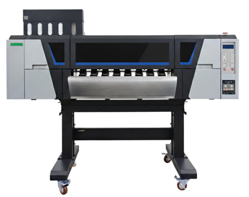 DTF Transfer  KJ-604