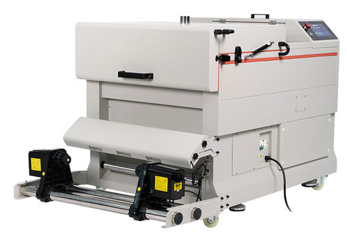 Compact DTF oven ZH650