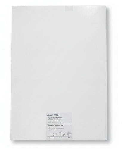 Optimont IPF inkjet film