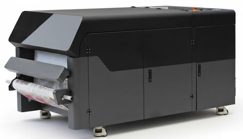 Four pour imprimante DTRX-100